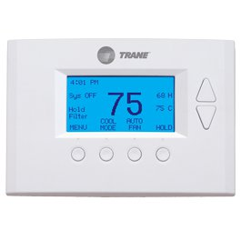 Trane T500A - Thermostat