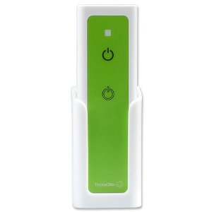 2-Button Z-Wave Remote Control