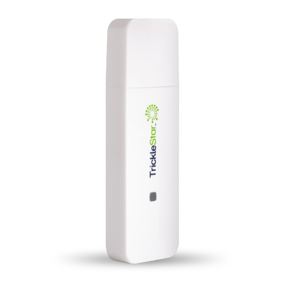 EU Z-Wave Interface Device + Mac Widget HAI