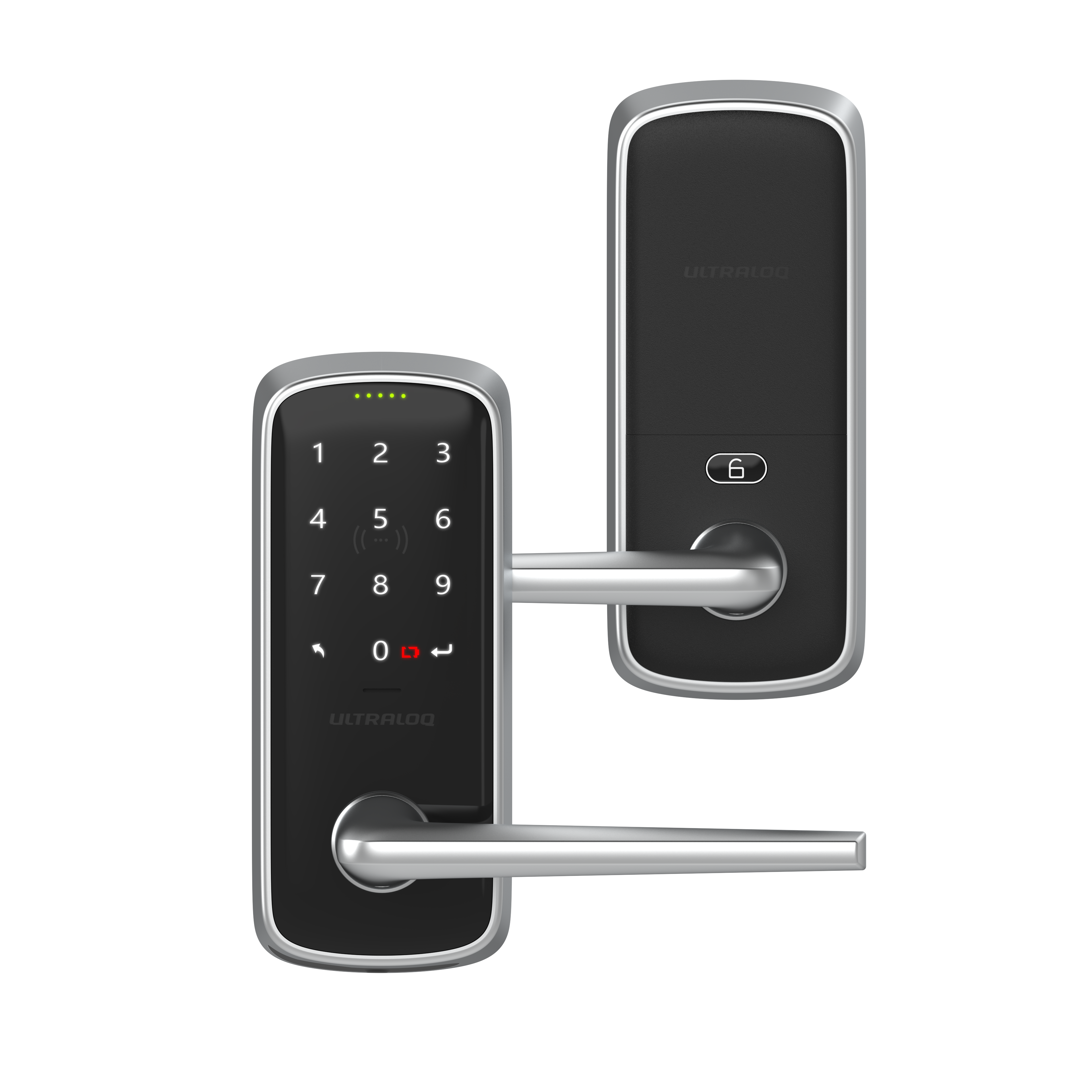 ULTRALOQ Latch7 Z-Wave Smart Lock