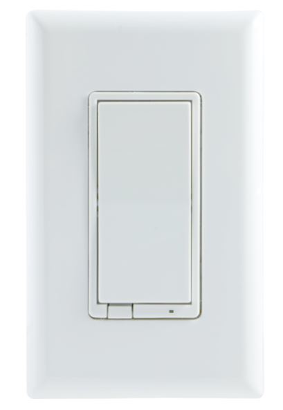 In-Wall Smart Dimmer