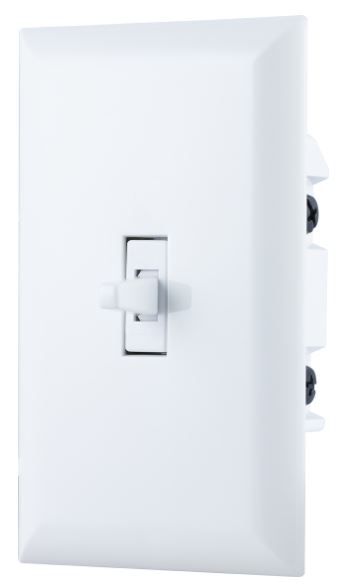 In-Wall Smart Toggle Switch