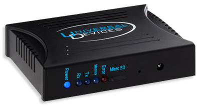 Universal Devices ISY-994i ZW