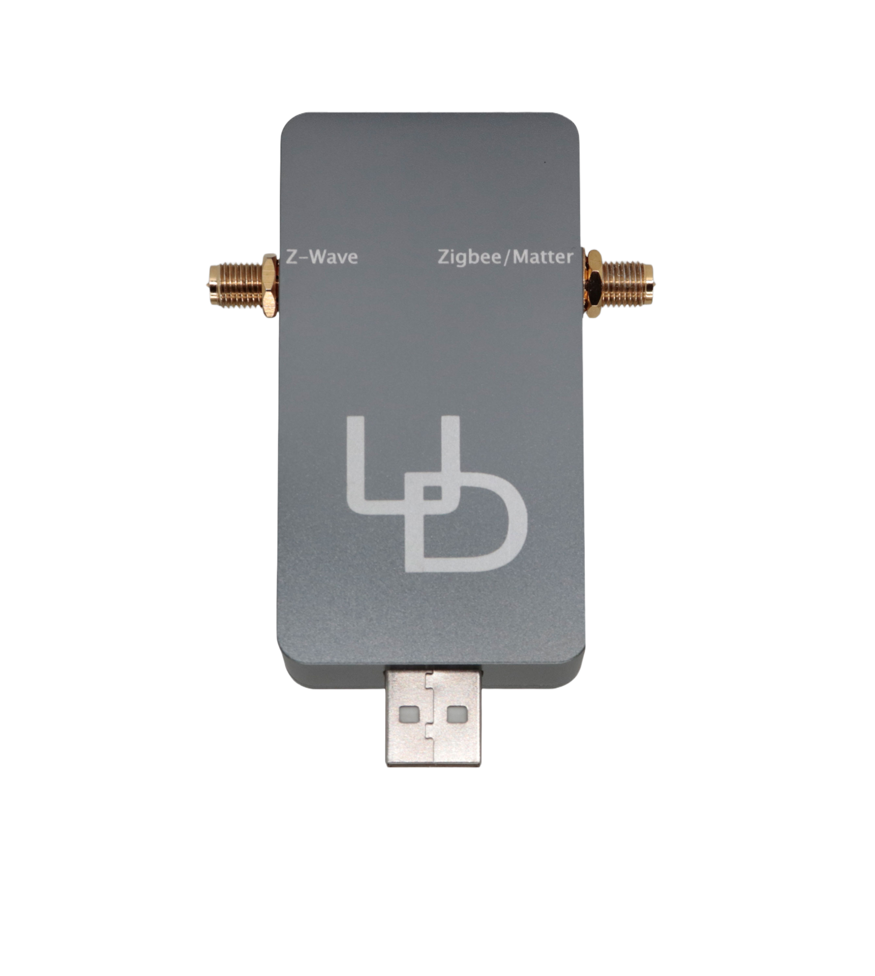 ZMatter USB: Z-Wave & Zigbee/Matter Module