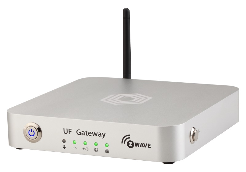Universe Future Gateway
