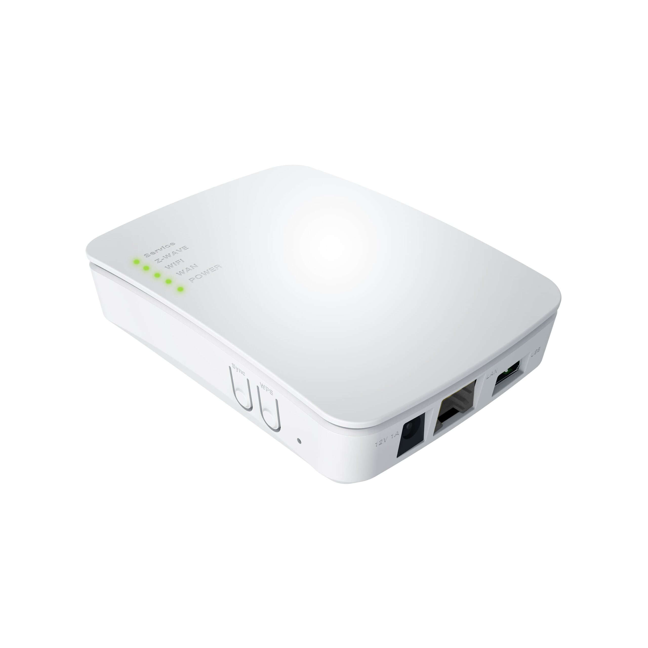 URC Z-Wave Gateway