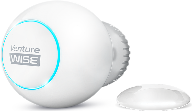 Venture WISE Heat Controller