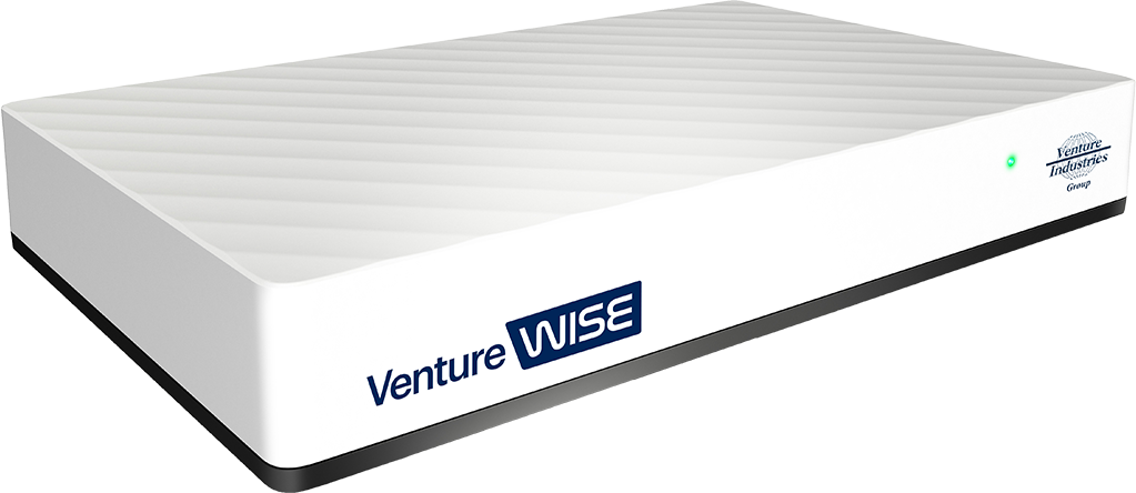 Venture WISE Connect