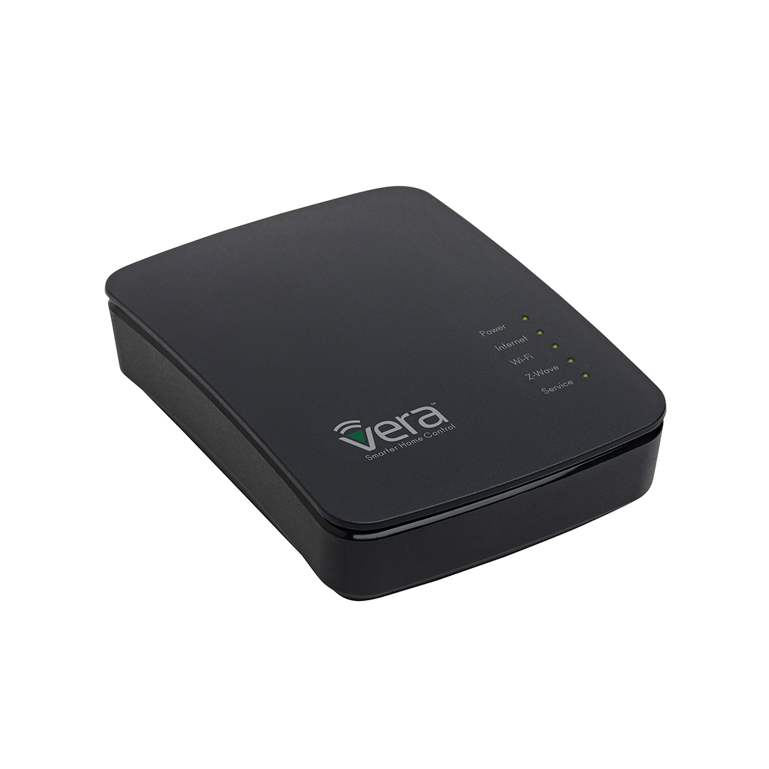Smart Home Controller