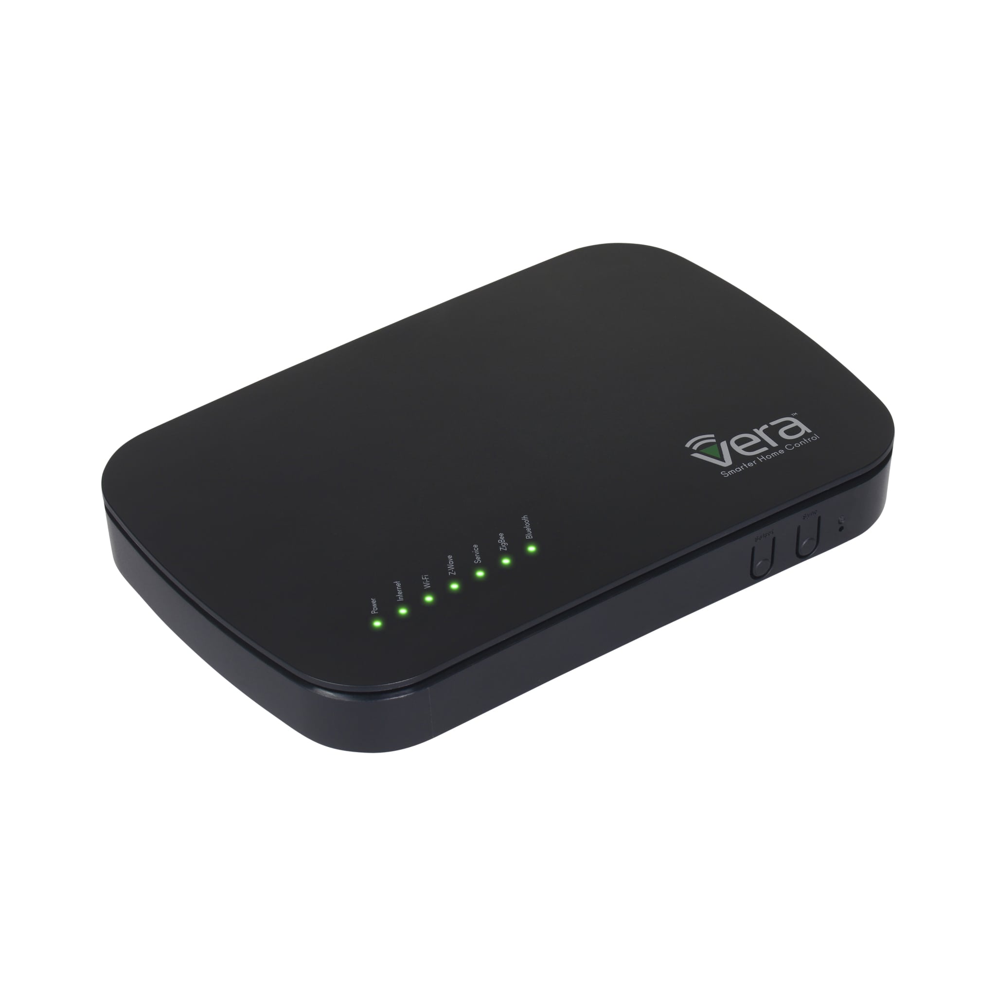 Multiple RF Home Gateway
