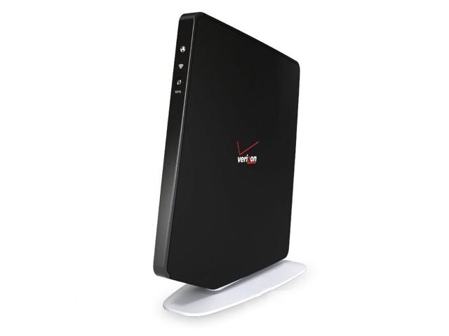 Fios Quantum Gateway