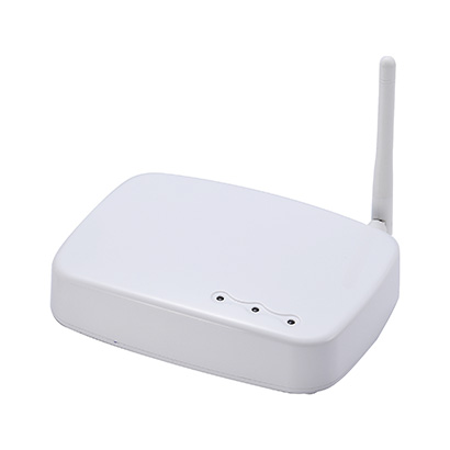 Z-Wave Gateway