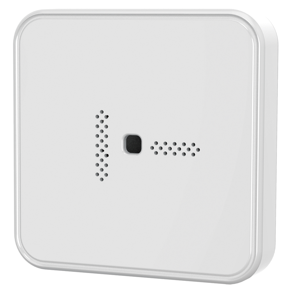Glass Break Detector