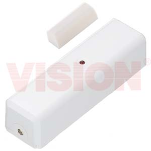 Door-Window Sensor