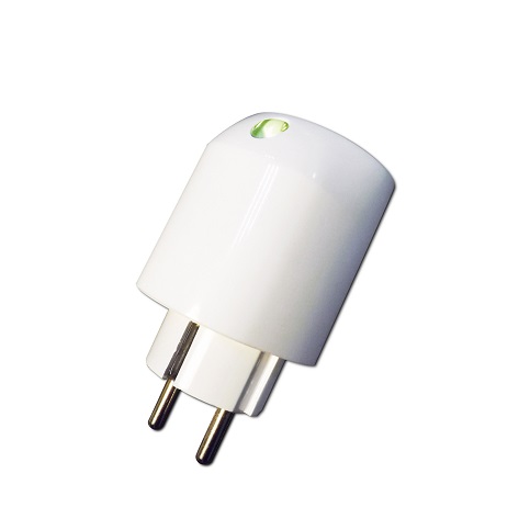Plug-in On/Off Module