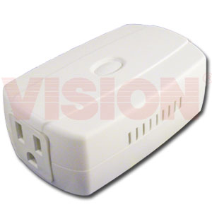 Appliance Module ZL7201US