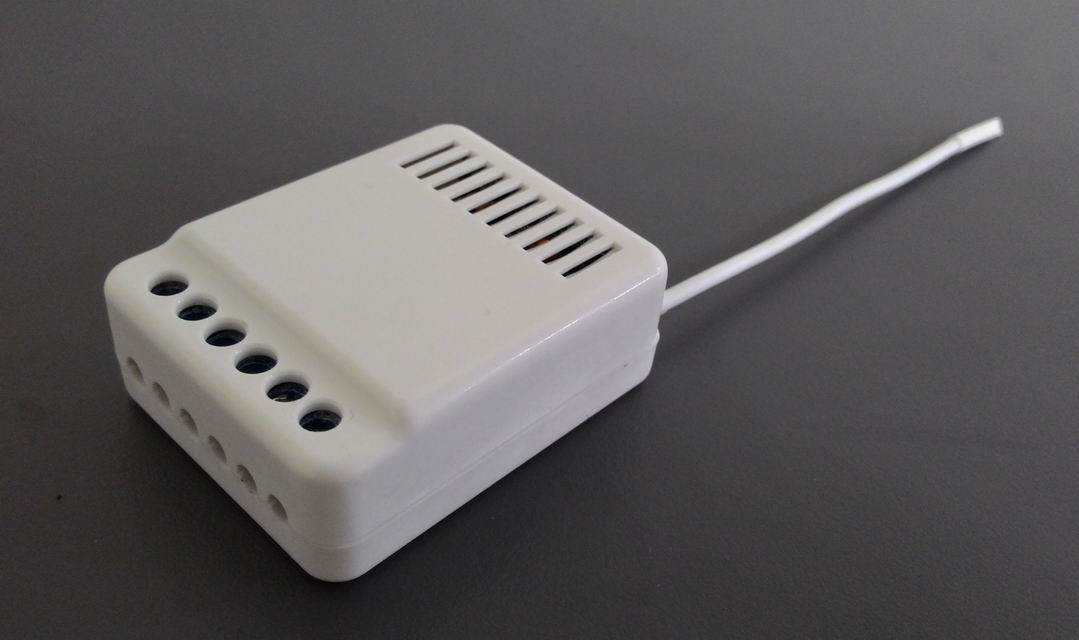 Power Switch