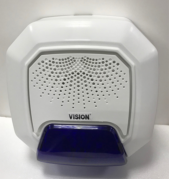 Outdoor Siren