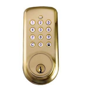Door Lock ZM1701EU