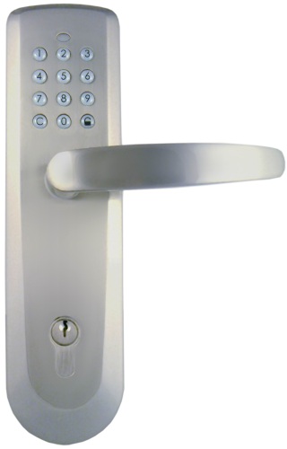 Door Lock ZM1702US