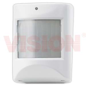 Vision PIR Sensor ZP3102IN