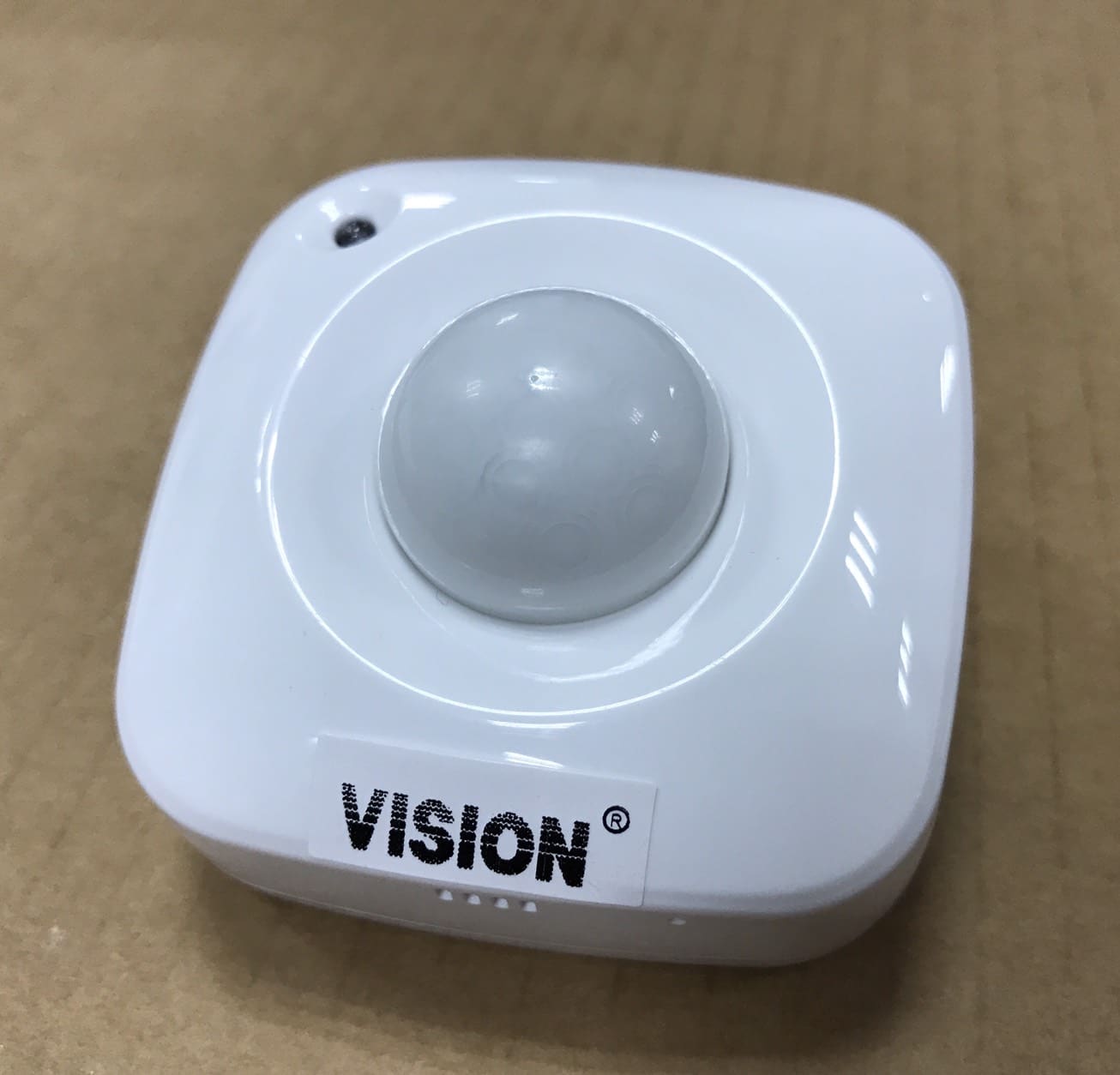 4 in 1 PIR Sensor
