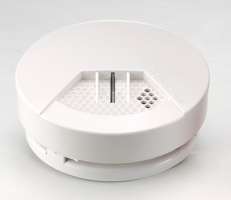 Smoke Detector