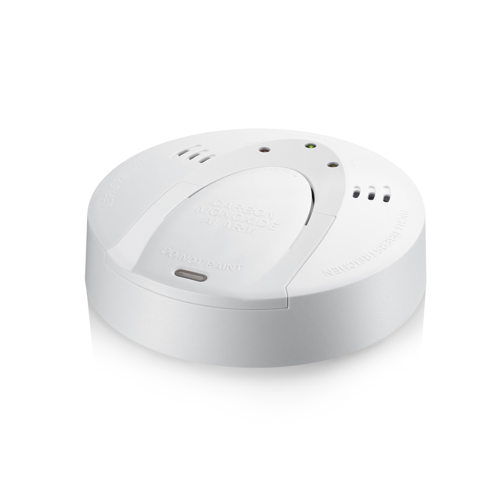 CO Detector