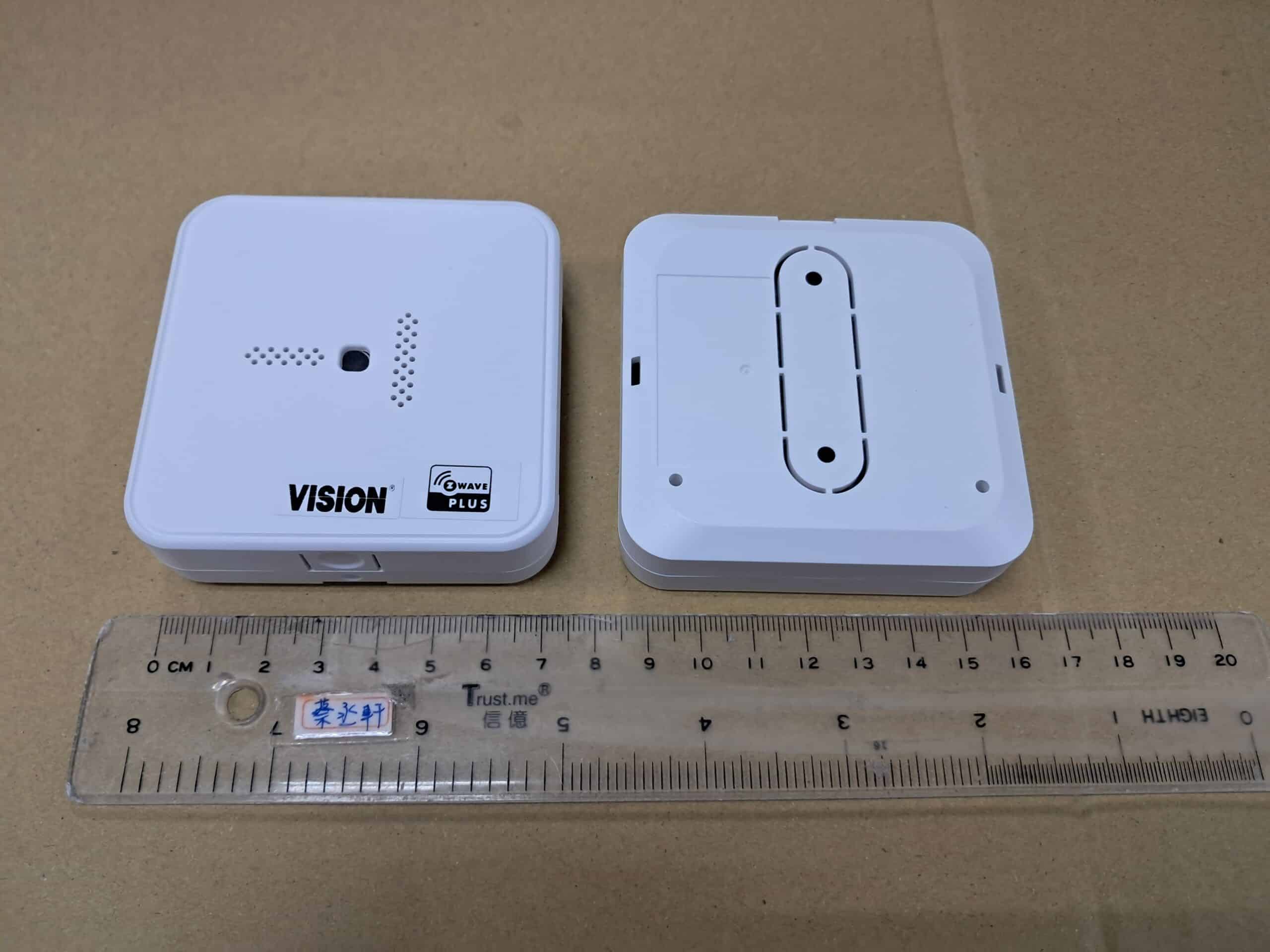 Fire Alarm Responder