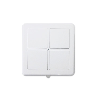 Wall Remote