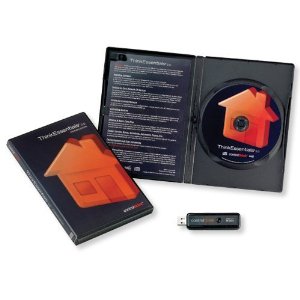 Leviton ThinkEssentials Software