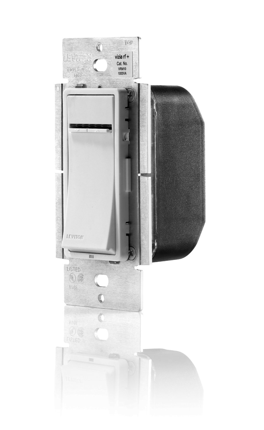 Electronic Low Voltage Scene Capable Dimmer