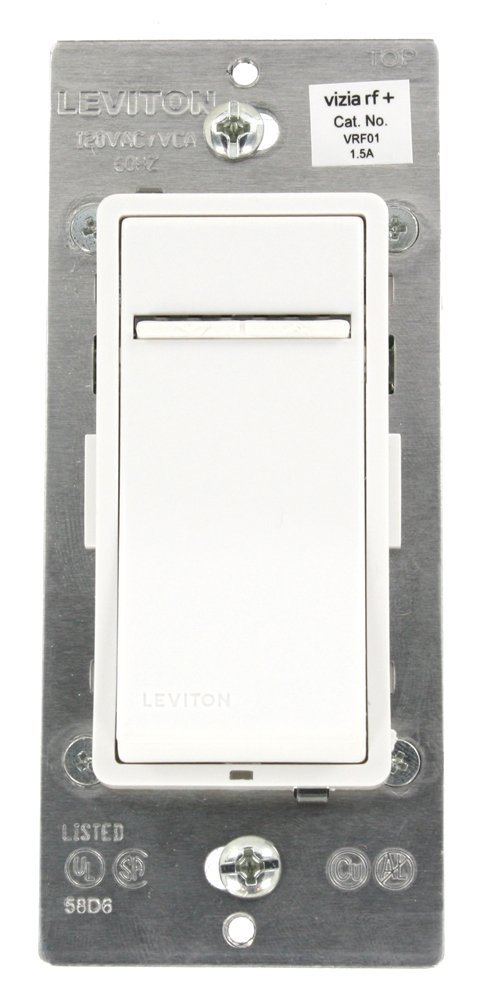 Scene Capable Quiet Fan Speed Control