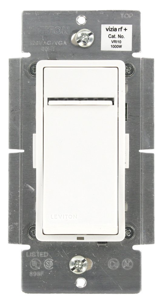 Incandescent Scene Capable Dimmer, 1000W