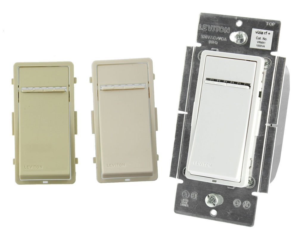 Magnetic Low Voltage Dimmer