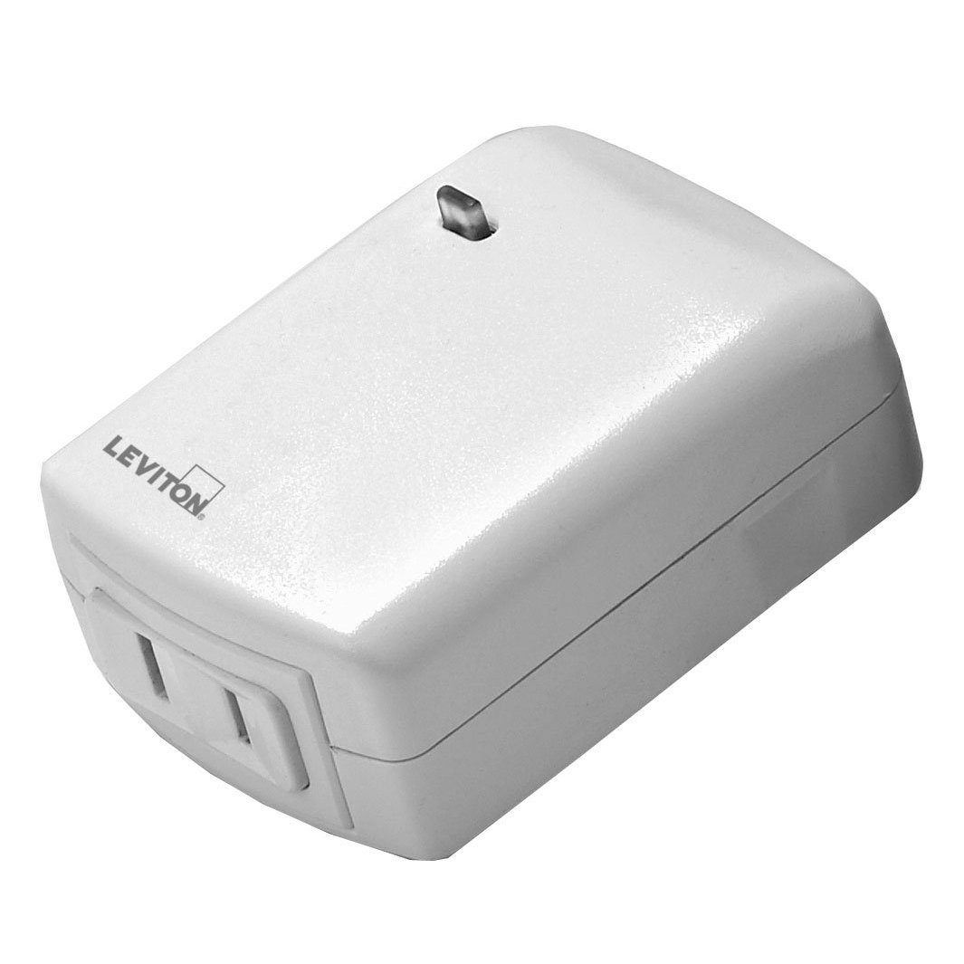VRP03 - Scene Capable Plug-in Dimmer Module