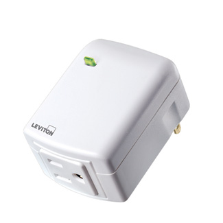 VRP15 - Scene Capable Plug-In Appliance Module