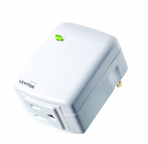Scene Capable Plug-In Appliance Module, 300W