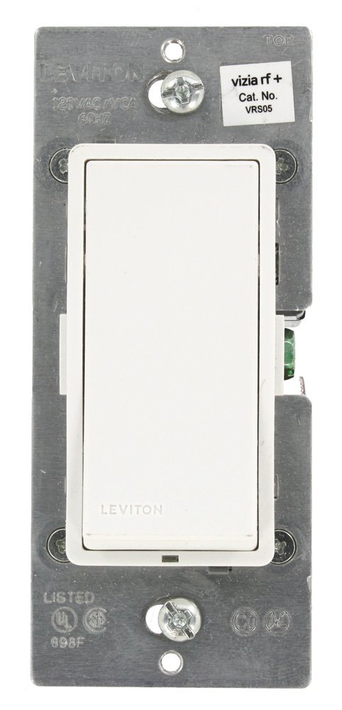 Incandescent Scene Capable Switch, 5A