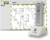 Houseport PC SW to be verified with WDUSB-10R.