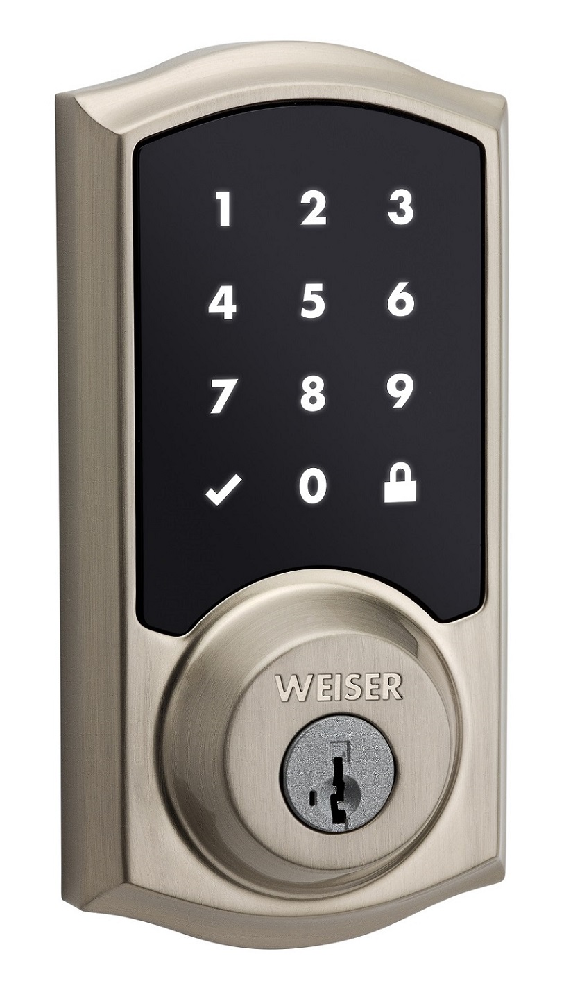 SmartCode 10