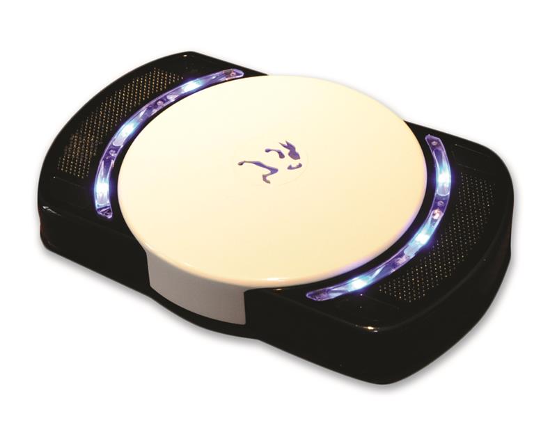 White Rabbit Smart Hub