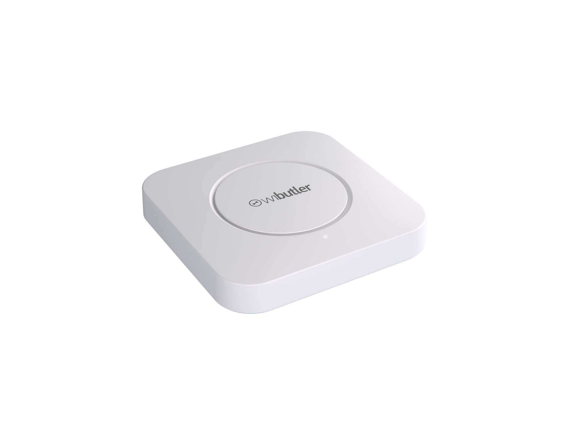 Smart Home Gateway