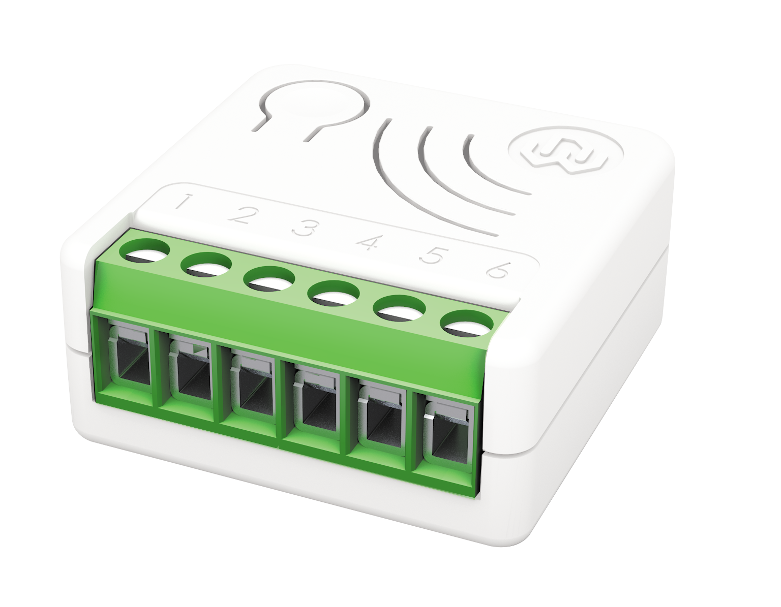 Smart Dry Contact Switch 7