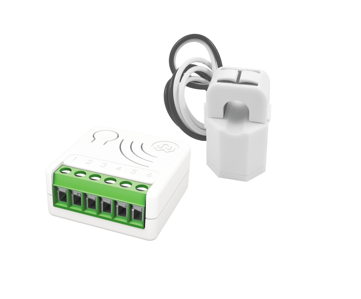 Energy Driven Switch c 7