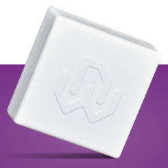 wiDom Universal Roller Shutter UMS1.04