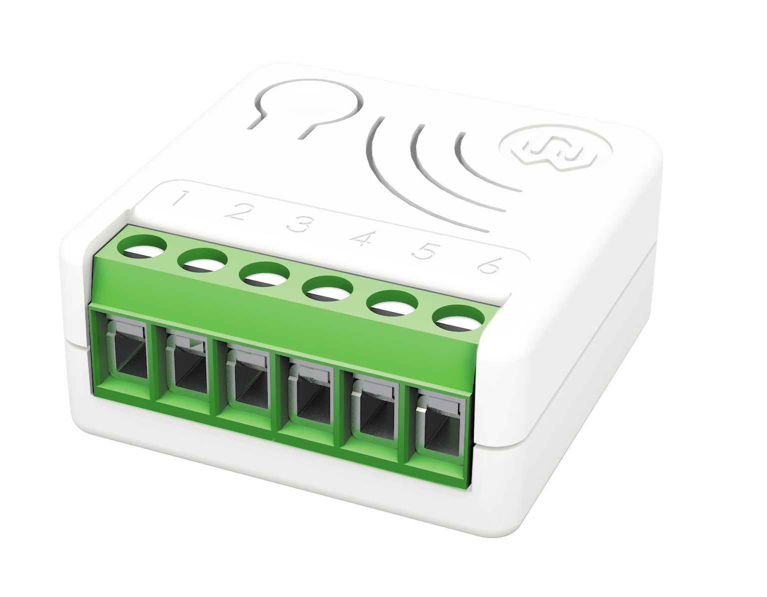 Smart Double Switch N 7