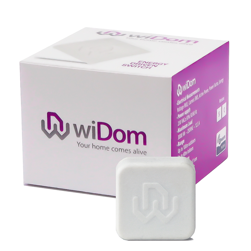 Energy Driven Switch Version C