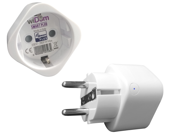 WiDom Smart Plug