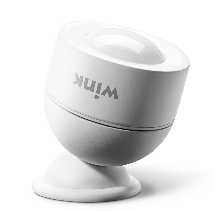 Wink Motion Sensor